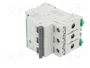 SCHNEIDER ELECTRIC Easy9 Pro Interruptor magnetotérmico 63A 3P 6kA