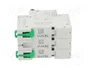 SCHNEIDER ELECTRIC Easy9 Pro Interruptor magnetotérmico 63A 3P 6kA