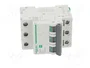SCHNEIDER ELECTRIC Easy9 Pro Interruptor magnetotérmico 63A 3P 6kA