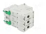 SCHNEIDER ELECTRIC Easy9 Pro Interruptor magnetotérmico 63A 3P 6kA