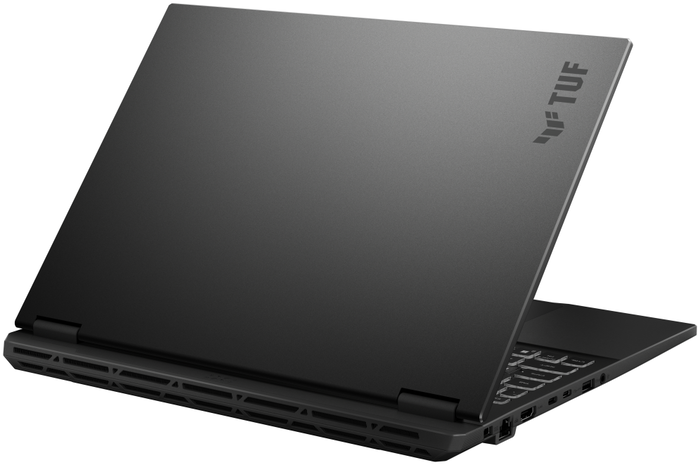 ASUS TUF Gaming F16 TUF608JMI-TU345 Gris Jager