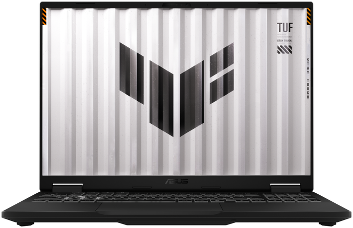 ASUS TUF Gaming F16 TUF608JMI-TU345 Gris Jager
