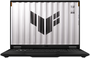 ASUS TUF Gaming F16 TUF608JMI-TU345 Gris Jager