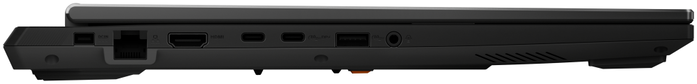 ASUS TUF Gaming F16 TUF608JMI-TU345 Gris Jager