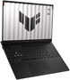 ASUS TUF Gaming F16 TUF608JMI-TU345 Gris Jager