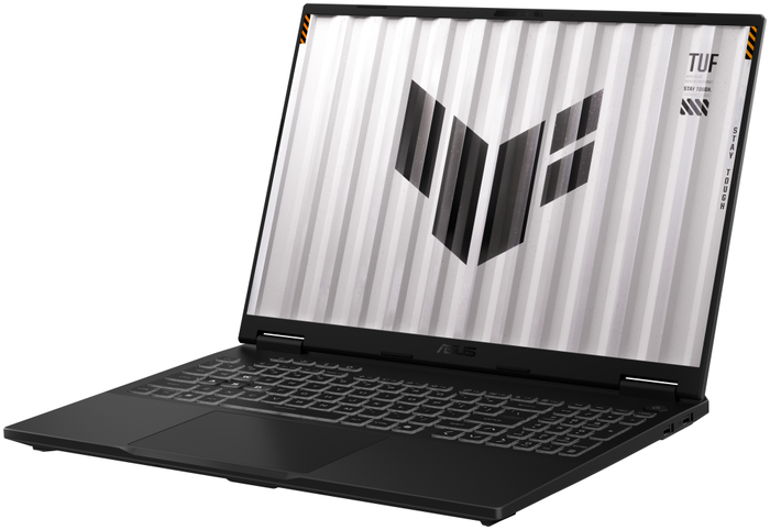 ASUS TUF Gaming F16 TUF608JMI-TU345 Gris Jager