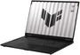 ASUS TUF Gaming F16 TUF608JMI-TU345 Gris Jager