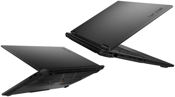 ASUS TUF Gaming F16 TUF608JMI-TU345 Gris Jager