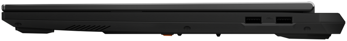 ASUS TUF Gaming F16 TUF608JMI-TU345 Gris Jager