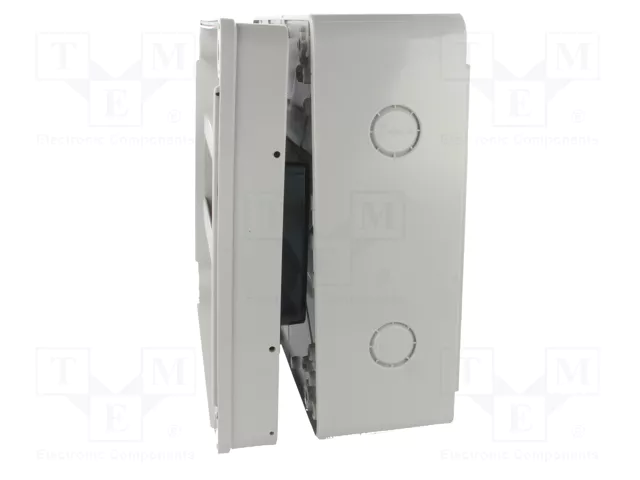ELEKTRO-PLAST NASIELSK Carcasa Hermética para 13 Módulos IP65