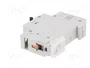 ETI POLAM Interruptor magnetotérmico ETIMAT 10 1P C6 6A 10kA