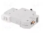 ETI POLAM Interruptor magnetotérmico ETIMAT 10 1P C6 6A 10kA