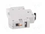 ETI POLAM Interruptor magnetotérmico ETIMAT 10 1P C6 6A 10kA