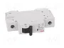 ETI POLAM Interruptor magnetotérmico ETIMAT 10 1P C6 6A 10kA