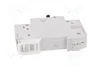 ETI POLAM Interruptor magnetotérmico ETIMAT 10 1P C6 6A 10kA