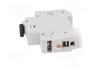 ETI POLAM Interruptor magnetotérmico ETIMAT 10 1P C6 6A 10kA