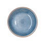 Bidasoa Plato Hondo Porcelana Aura 20 cm (12 Unidades) Blanco