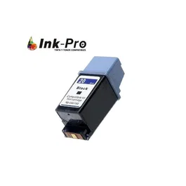 Generico Cartucho de Tinta Negro C6614A para HP