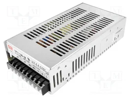 MEAN WELL SPV-150-48 Alimentador de impulso programable 150W 48VDC