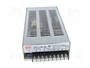 MEAN WELL SPV-150-48 Alimentador de impulso programable 150W 48VDC