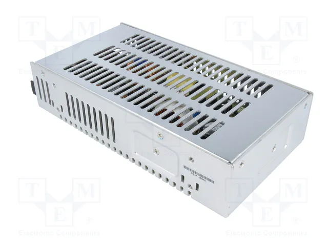 MEAN WELL SPV-150-48 Alimentador de impulso programable 150W 48VDC