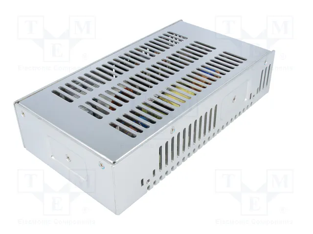 MEAN WELL SPV-150-48 Alimentador de impulso programable 150W 48VDC