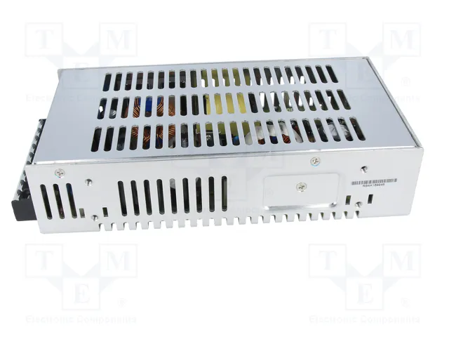 MEAN WELL SPV-150-48 Alimentador de impulso programable 150W 48VDC