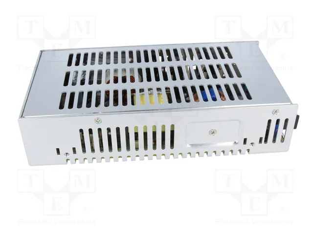 MEAN WELL SPV-150-48 Alimentador de impulso programable 150W 48VDC