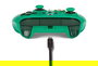 Power A 1518814-02 Mando con Cable Mejorado para Xbox Series X/S Verde