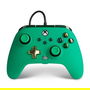 Power A 1518814-02 Mando con Cable Mejorado para Xbox Series X/S Verde