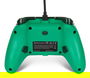Power A 1518814-02 Mando con Cable Mejorado para Xbox Series X/S Verde