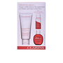Clarins Coffret Gommage Exfoliant Corps 200 Ml+30 Ml+15 Ml