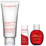 Clarins Coffret Gommage Exfoliant Corps 200 Ml+30 Ml+15 Ml