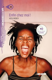 Enfin chez moi!, VV.AA. - SANTILLANA-DIDIER