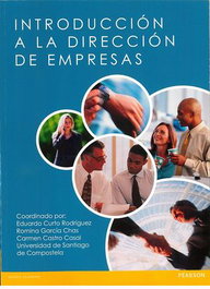 PEARSON-PRENTICE HALL, INTRODUCCIÓN A LA DIRECCIÓN DE EMPRESAS