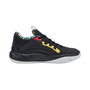 Zapatillas de Baloncesto para Adultos Puma Negro