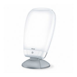 Beurer TL 80 Lámpara de Luz Diurna, Tageslichtlampe - Blanco