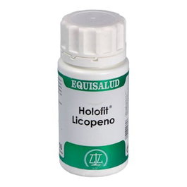 EQUISALUD Holofit Licopeno 50 cápsulas