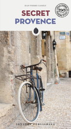 JONGLEZ, Secret Provence (2025) - Cassely, Jean Pierre