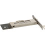 ICY BOX Adaptador 1x M.2 PCIe NVMe a ranura PCIe x4