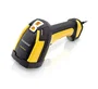 Datalogic PD9630-HP Lector de códigos de barras 1D/2D Negro, Amarillo con Kit USB