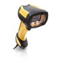 Datalogic PD9630-HP Lector de Códigos de Barras Portátil 1D/2D USB RS-232 Negro/Amarillo