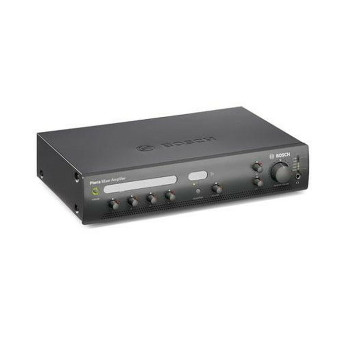 BOSCH PLE-1MA060-EU Amplificador Mezclador PRIOR 60W BOSCH PLE-1MA060-EU Amplificador Mezclador PRIOR 60W