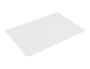 Liderpapel Recambio A4 100 hojas 60gr cuadro 8mm con margen 4 taladros