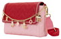 Peanuts by Loungefly Bandolera Snoopy XO