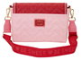 Peanuts by Loungefly Bandolera Snoopy XO