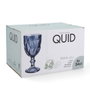 Copa Vidrio Maia Quid 34 cL (24 Unidades)
