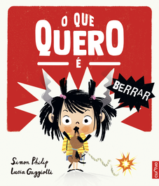CUMIO, O que quero e berrar - CUMIO