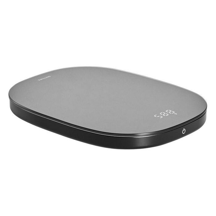 Zwilling ENFINIGY Báscula de cocina digital 10 kg Negro Zwilling ENFINIGY Báscula de cocina digital 10 kg Negro