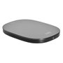 Zwilling ENFINIGY Báscula de cocina digital 10 kg Negro